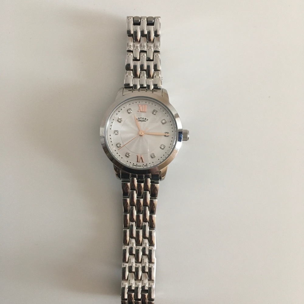 Ladies Rotary Watch